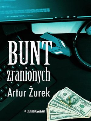 cover image of Bunt zranionych